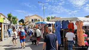 LE GRAU D'AGDE - Marche - Quai - Plage (23)